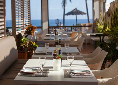 Hôtel TUI Sélection Tui Blue Orquidea 4* - 3