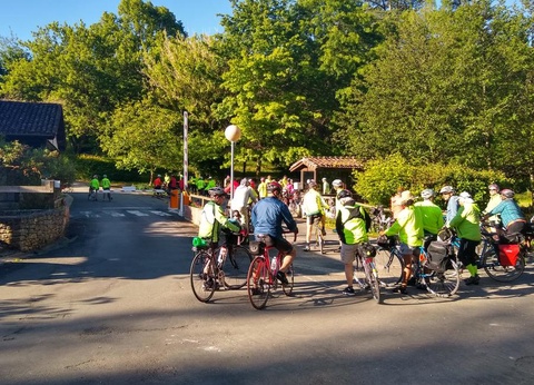 Camping Moulin de David 4* - 98