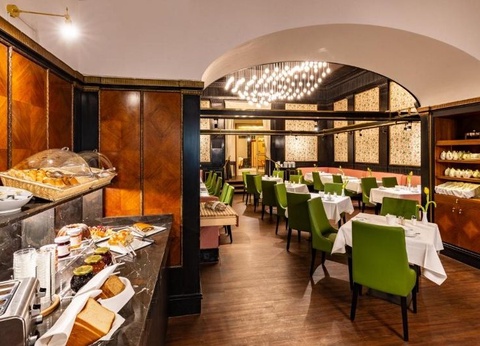 Hotel Erzherzog Rainer 4* - 6