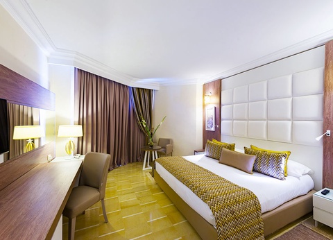 Ôclub Experience Sentido Bellevue Park 5* - 6