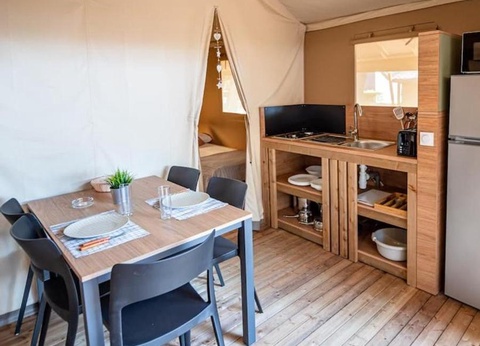 Camping La Torre Del Sol, 4* - 31