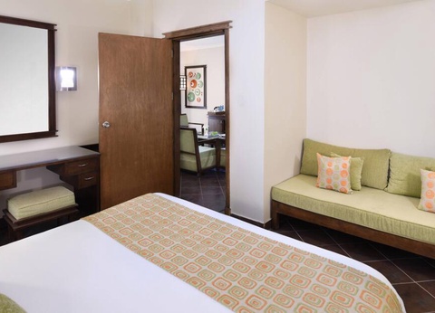 Combiné Rêverie sur le Nil et Jaz Casa Del Mar Beach - 34