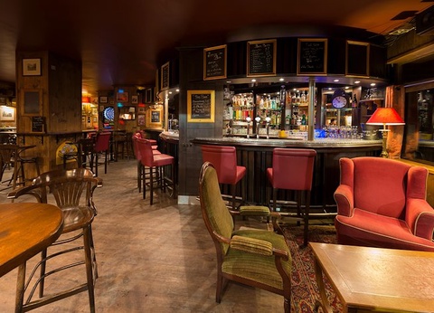 Résidence Val 2400 4* - 7