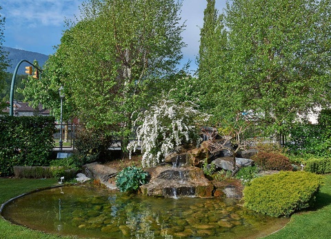 Séjour romantique dans la Vallée de Camprodón 4* - 8