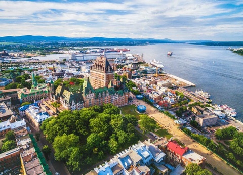 Les joyaux du Canada et des Usa - 15