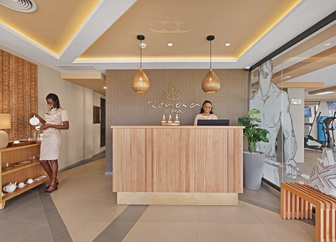 Club Framissima Premium Riu Baobab ***** - 28