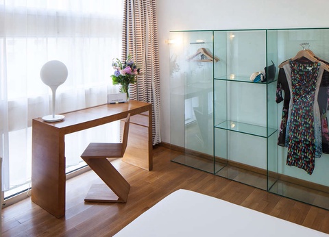 Escapade romantique avec lovebox et champagne au coeur de Nantes - 4* - 25