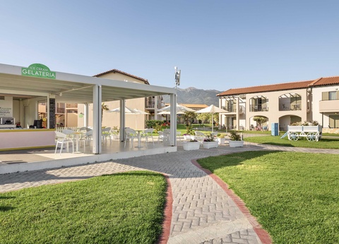 Hôtel White Olive Marine Aquapark 4* - 10