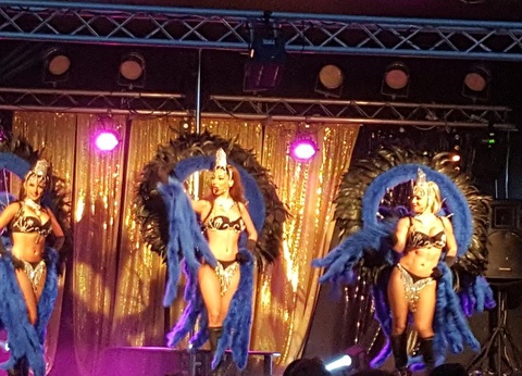 Camping Sun et Sea 4* - 46