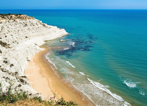 Autotour l'Essentiel de la Sicile 4* - 6