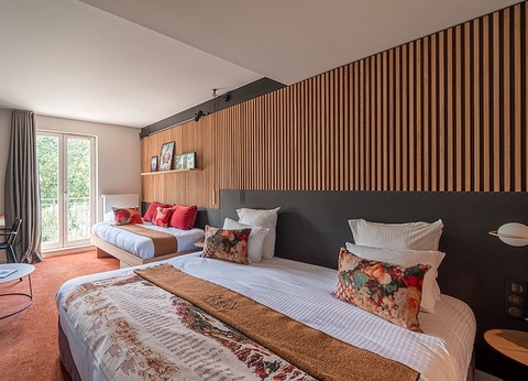 Hôtel La Folie Douce Chamonix - 22