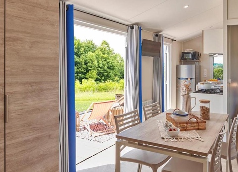 Camping Ile aux Oiseaux, 3* - 9