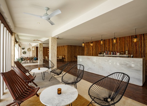 HM Playa Del Carmen 4* - 8