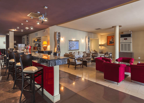 Hôtel Cesar Thalasso 4* - 7