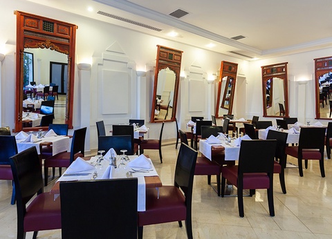 Séjour Kitesurf Hôtel Djerba Aqua Resort 4*, Stage 3 demi-journées - 16