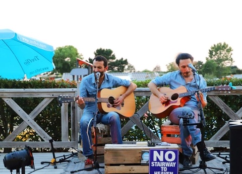 Camping Cabestan, 3* - 23