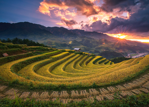 Circuit Vietnam Insolite - 16