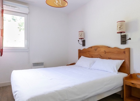 Résidence Référence Les Bergers - 17