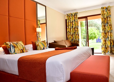 Club Marmara Madina 4* - 22