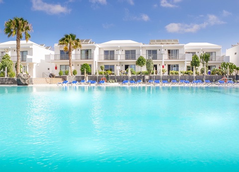 Hôtel TUI Sélection Floresta 3* - 6