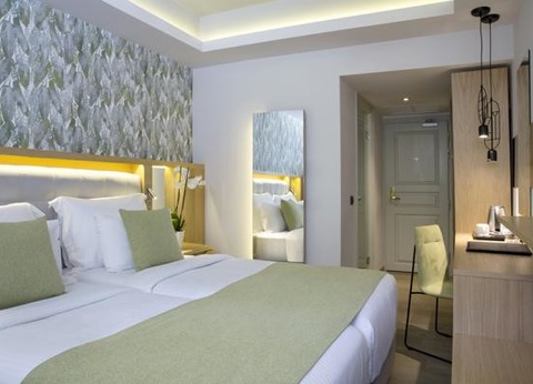 Hôtel Club Framissima Dolce Attica Riviera 5* - 3