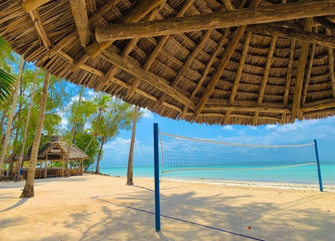 Hôtel Royal Mandarin Hotel et Resort 5* - 7