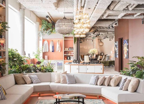 Découvrez la cité ardente et séjournez dans un hôtel design - 3