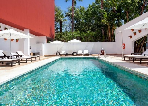 Hôtel Barceló Marbella 4* - 9