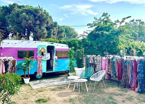 Camping Vall d'Or 3* - 77