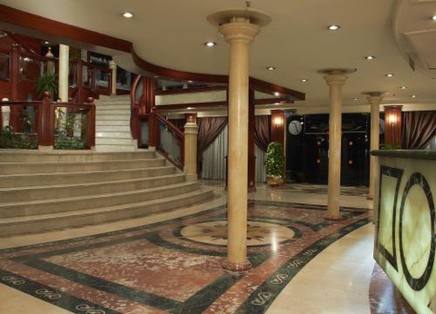 Croisière Framissima Gloire des pharaons 5* - 9