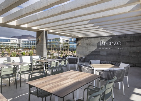 Hôtel Jet Tours Signature Barcelo Playa Blanca 4* - 9