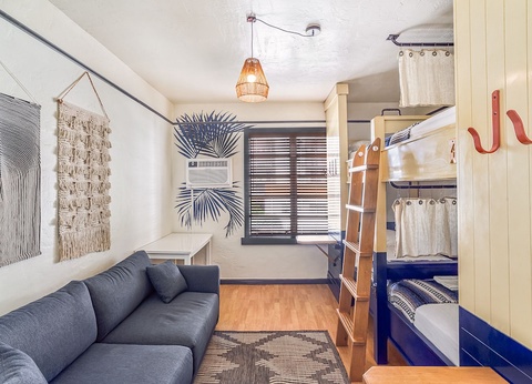 Hôtel Freehand Miami - 25