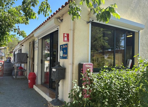 Flower Camping L'Abri-Côtier, 3* - 166