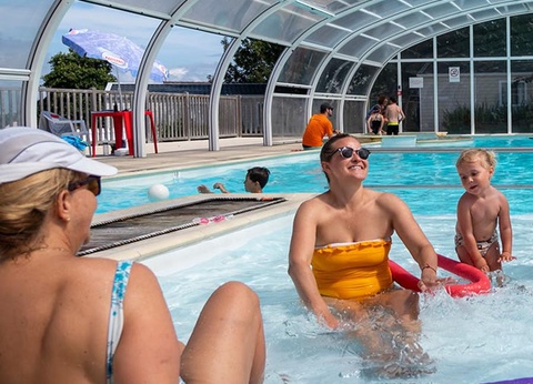 Camping Penn Mar, 3* - 3