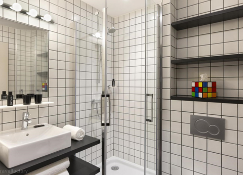 RockyPop Chamonix - Les Houches - 13