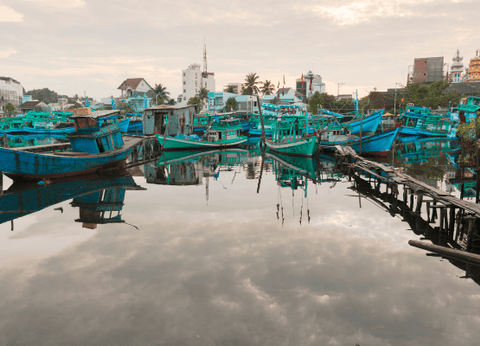 Circuit Good Morning Vietnam - 26