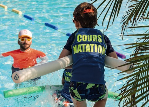 Belambra Clubs Pineto 4B en location (avec transport) - 6