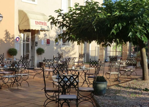 Séjour à Avignon avec entrées au Parc Spirou (6 minutes en voiture) - 3* - 11