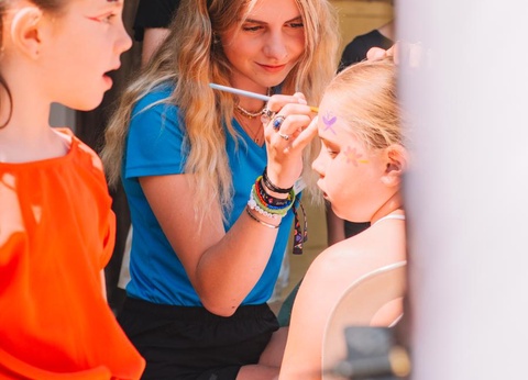 Camping Les Genêts, 5* - 76