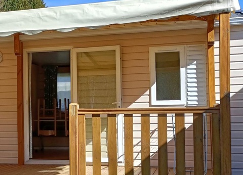 Camping Le Lignon, 3* - 12