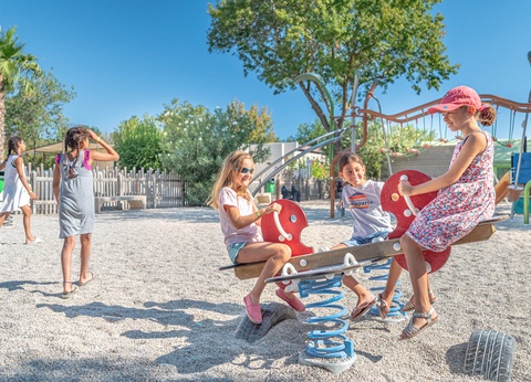 Camping Les Marsouins 5* - 6