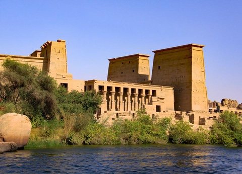 Croisière Aton à bord du M/S Monaco 5* - 2