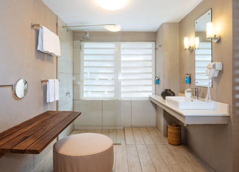 Hôtel Friday Attitude 3* - 4