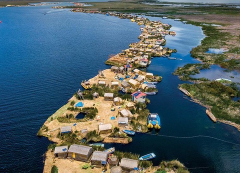 Pérou et Bolivie, Terres des Incas - 11