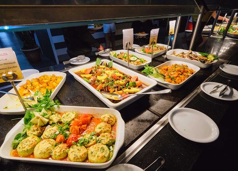 Club Lookéa Playa Djerba 4* - 16