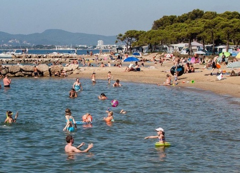 Camping Le Pansard, 4* - 27