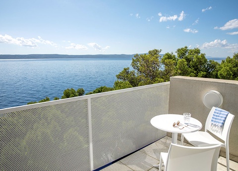 Hôtel Tui Blue Makarska 4* - 19