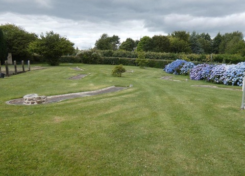 Camping Domaine du Launay 3* - 10