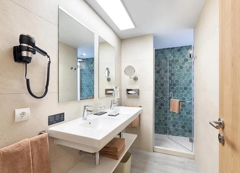 Hôtel Riu Buenavista 4* - 4