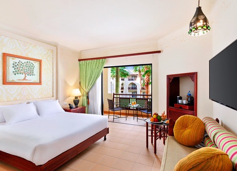 Hôtel Pickalbatros Oasis 5* - 5